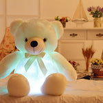 Urso de Pelúcia ( LED )