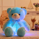 Urso de Pelúcia ( LED )